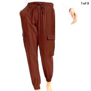 Cargo Joggers size XL
